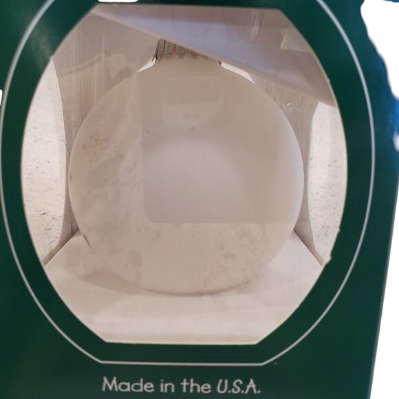 Swarovski Crystal Christmas Ornament Heart Gifts by Teresa Ornament Son Stocking - Picture 8 of 16